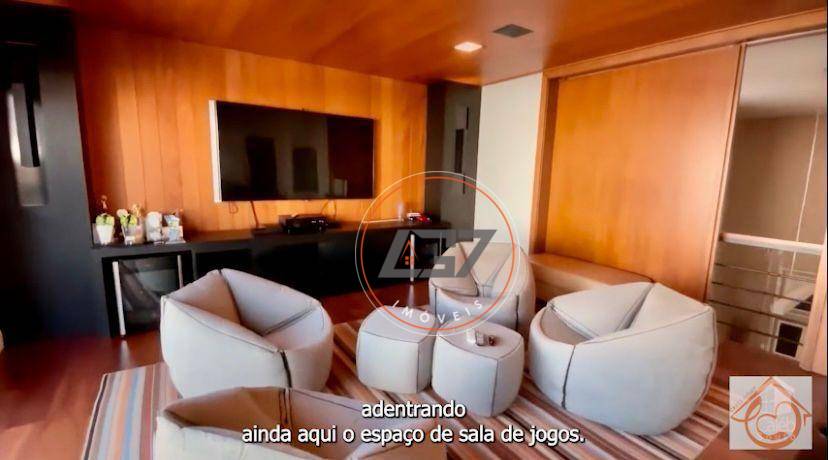 Casa à venda com 4 quartos, 400m² - Foto 21