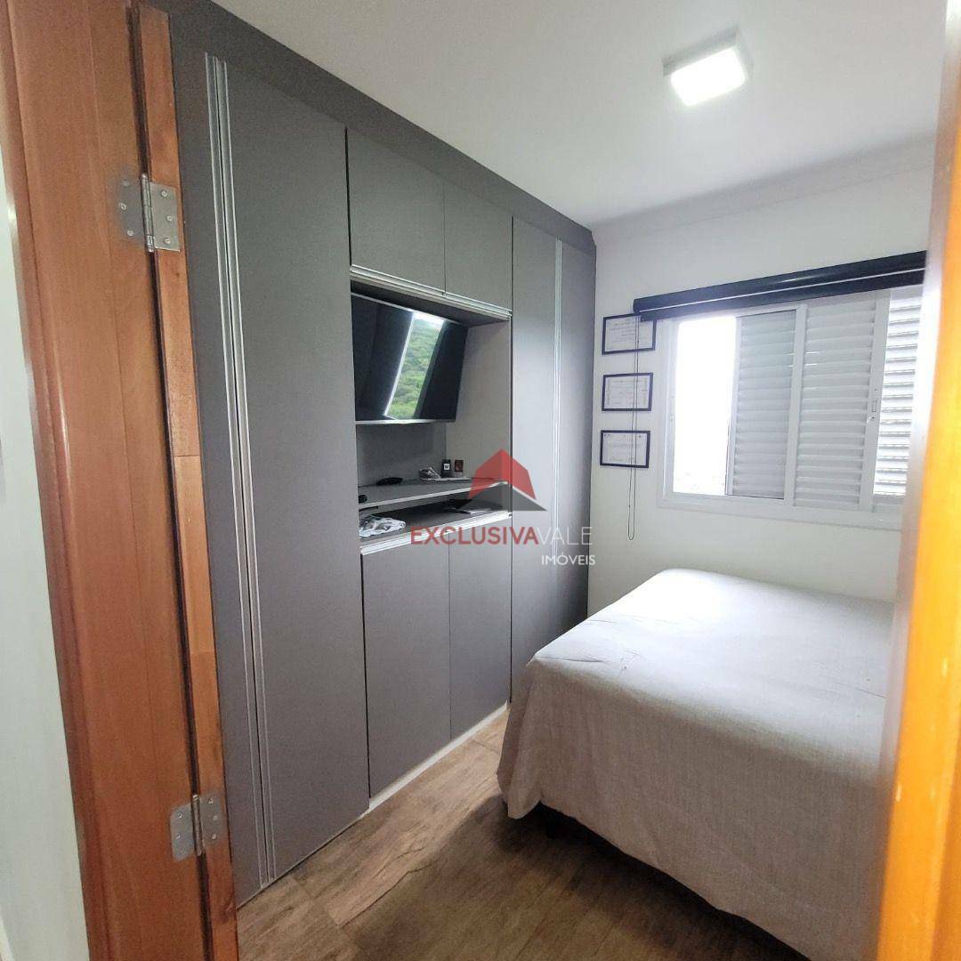 Apartamento à venda com 2 quartos, 60m² - Foto 7