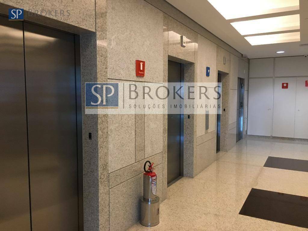 Conjunto Comercial-Sala para alugar, 1124m² - Foto 13