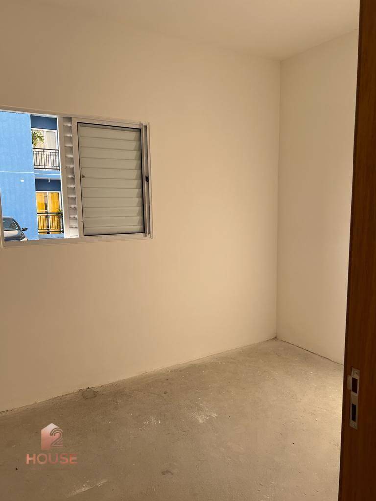 Apartamento à venda com 2 quartos, 50m² - Foto 5