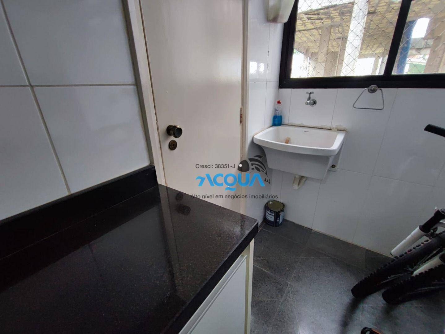 Apartamento à venda com 3 quartos - Foto 15