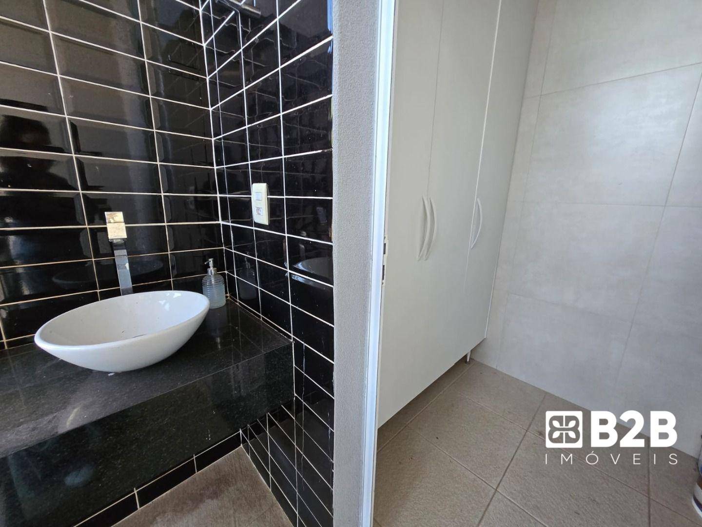 Casa à venda com 3 quartos, 166m² - Foto 31