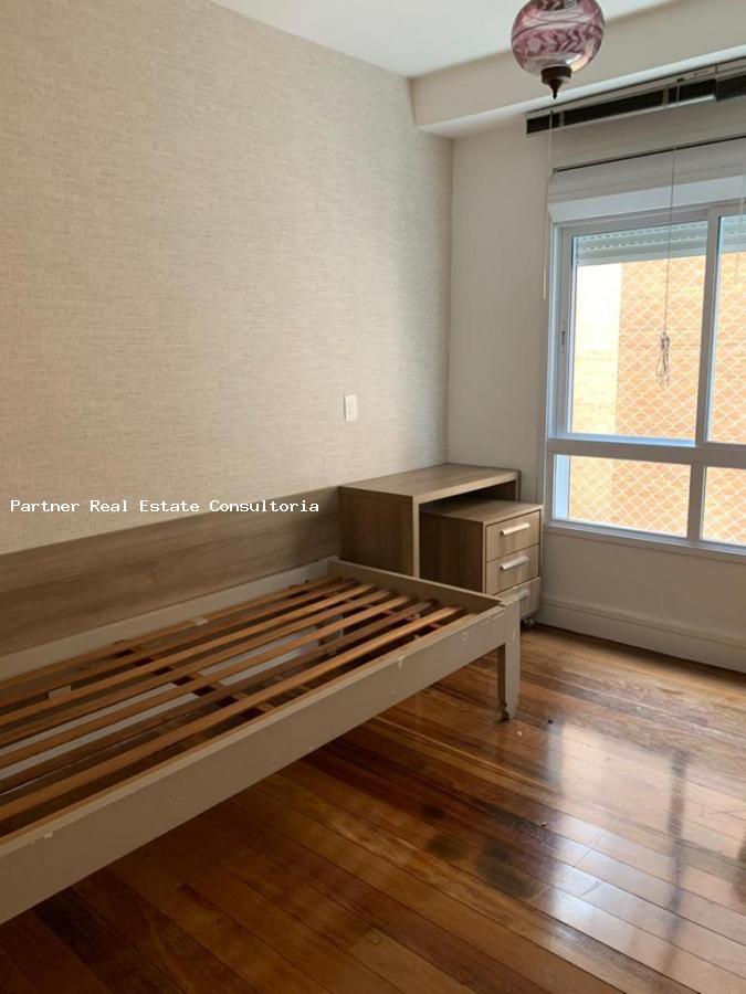 Apartamento à venda com 3 quartos, 173m² - Foto 14