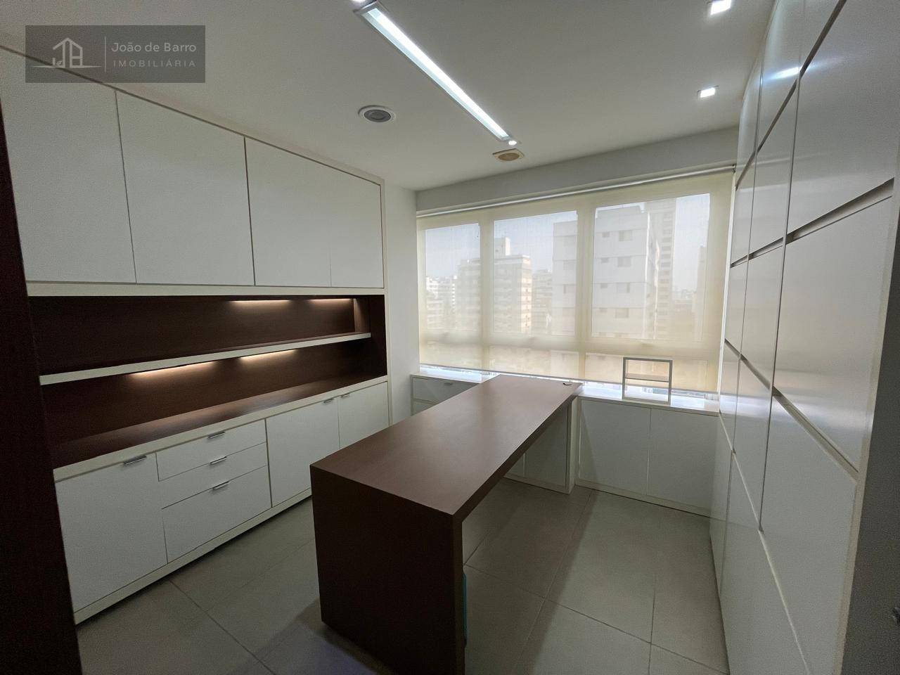 Conjunto Comercial-Sala para alugar, 58m² - Foto 12