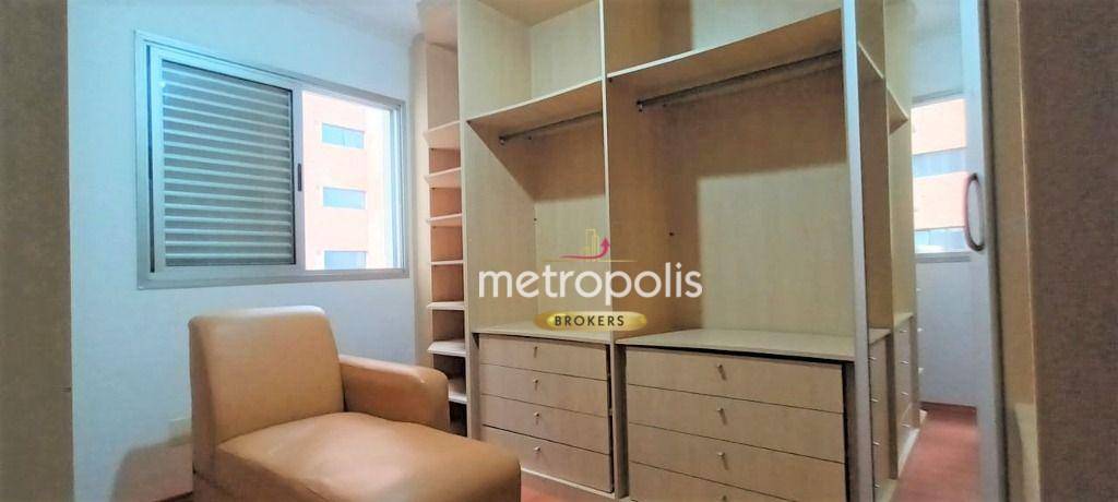 Apartamento à venda com 3 quartos, 90m² - Foto 15