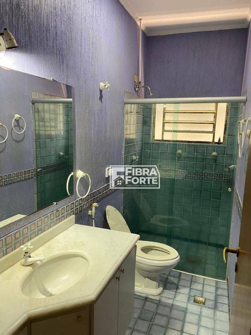 Sobrado para alugar com 3 quartos, 226m² - Foto 20