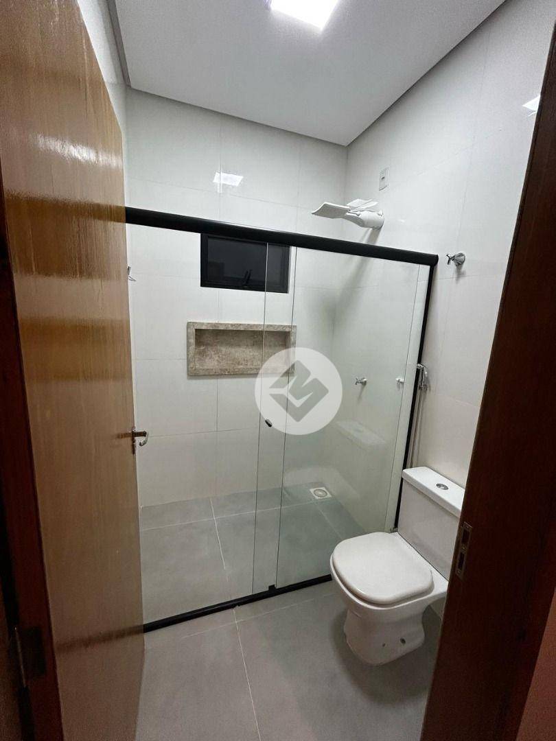 Casa de Condomínio à venda com 3 quartos, 164m² - Foto 14