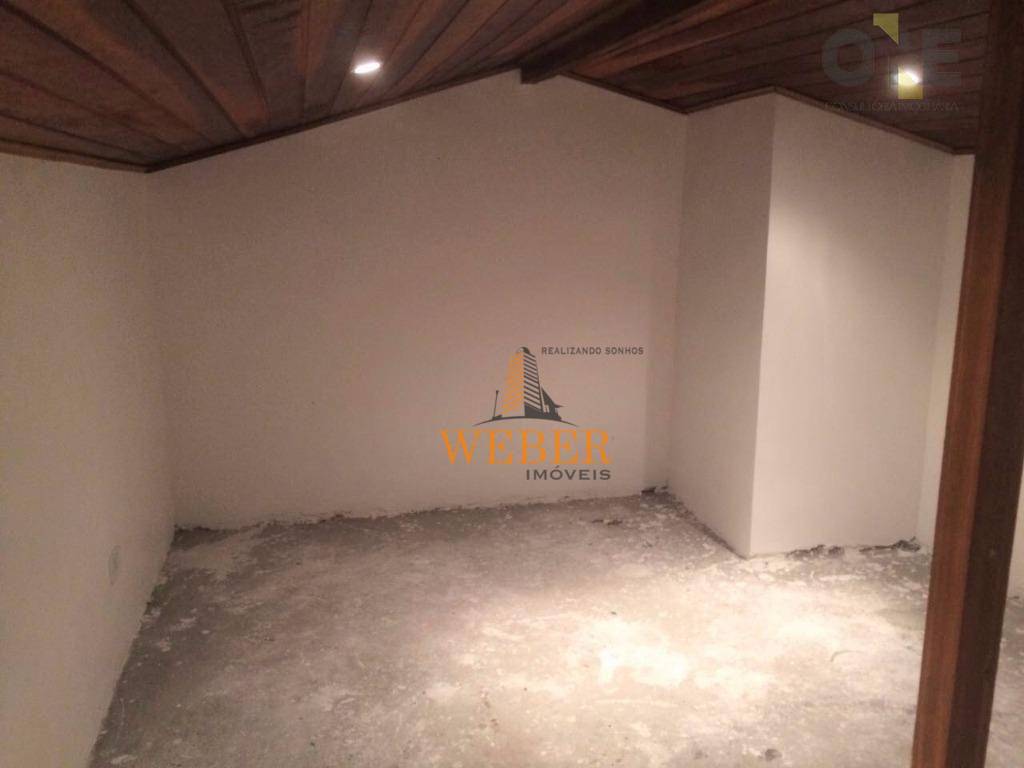 Sobrado à venda com 3 quartos, 190m² - Foto 33