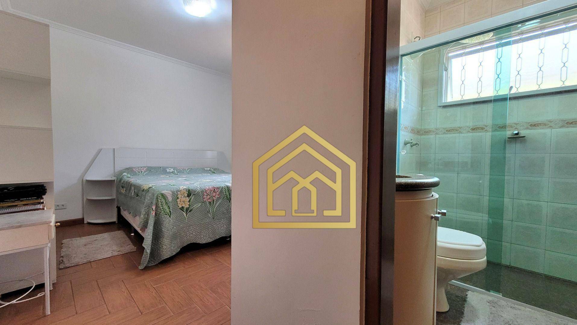 Sobrado à venda com 3 quartos, 339m² - Foto 41