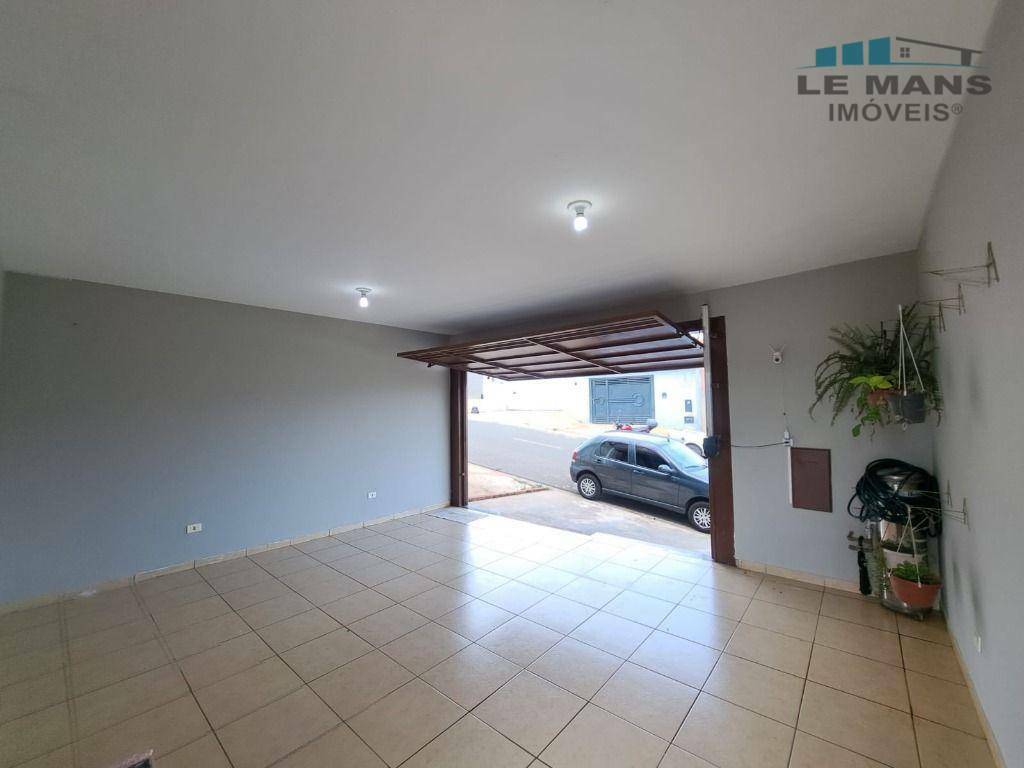 Casa à venda com 2 quartos, 120m² - Foto 5