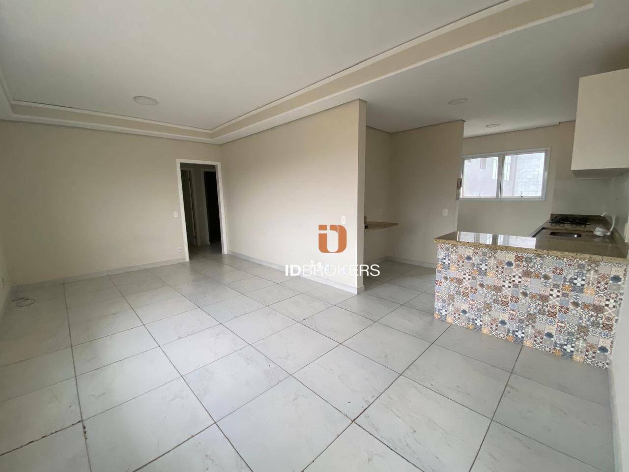 Apartamento, 3 quartos, 72 m² - Foto 1