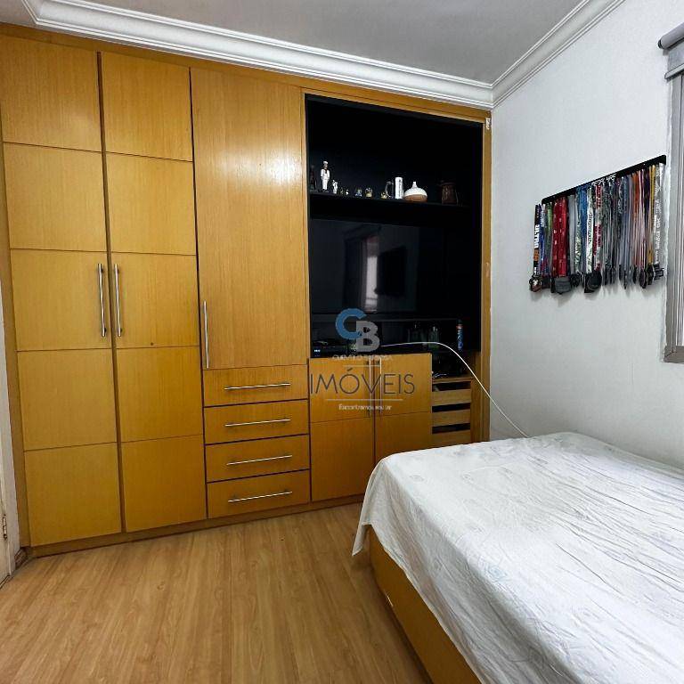 Apartamento à venda com 3 quartos, 93m² - Foto 15