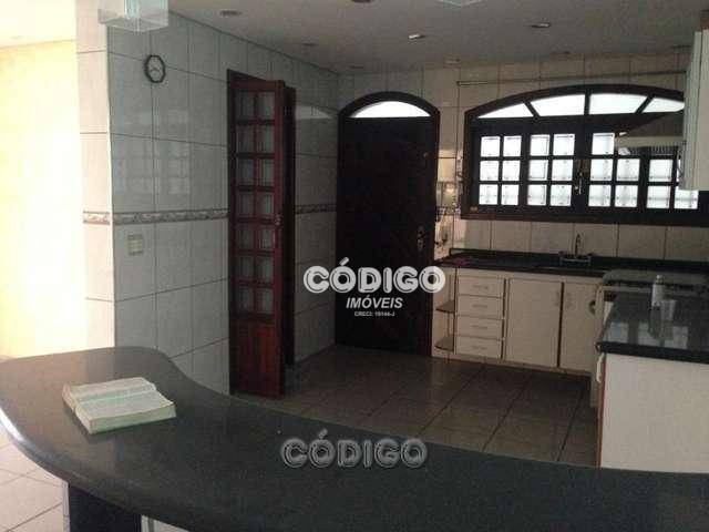 Sobrado à venda com 4 quartos, 309m² - Foto 9