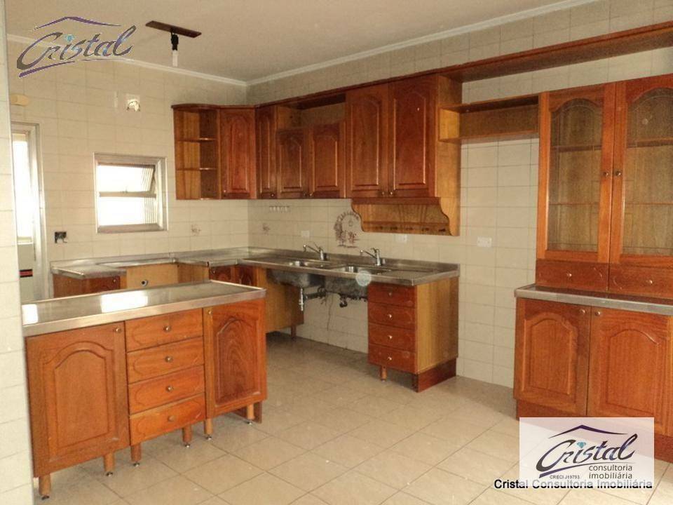 Apartamento à venda com 3 quartos, 203m² - Foto 13