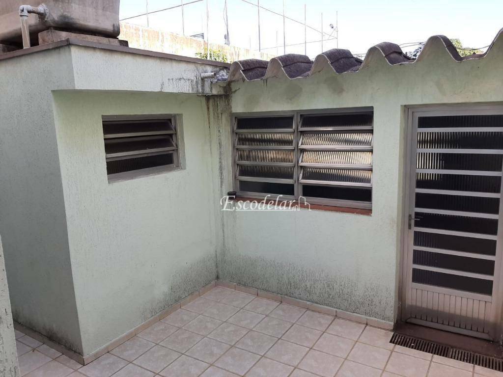 Sobrado à venda com 3 quartos, 320m² - Foto 29