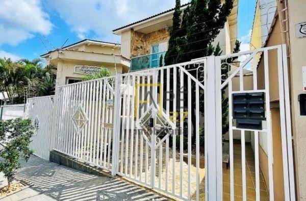 Sobrado, 3 quartos, 254 m² - Foto 3