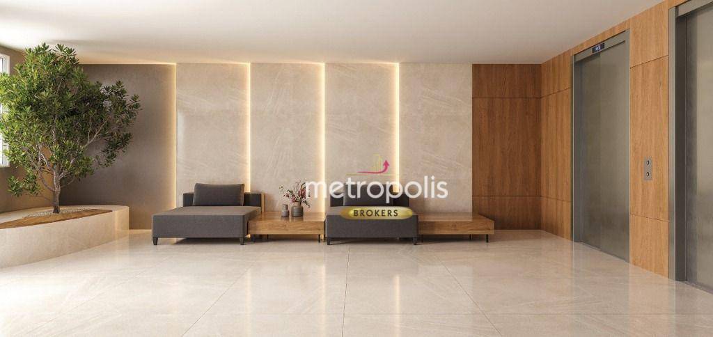 Apartamento à venda com 2 quartos, 58m² - Foto 26