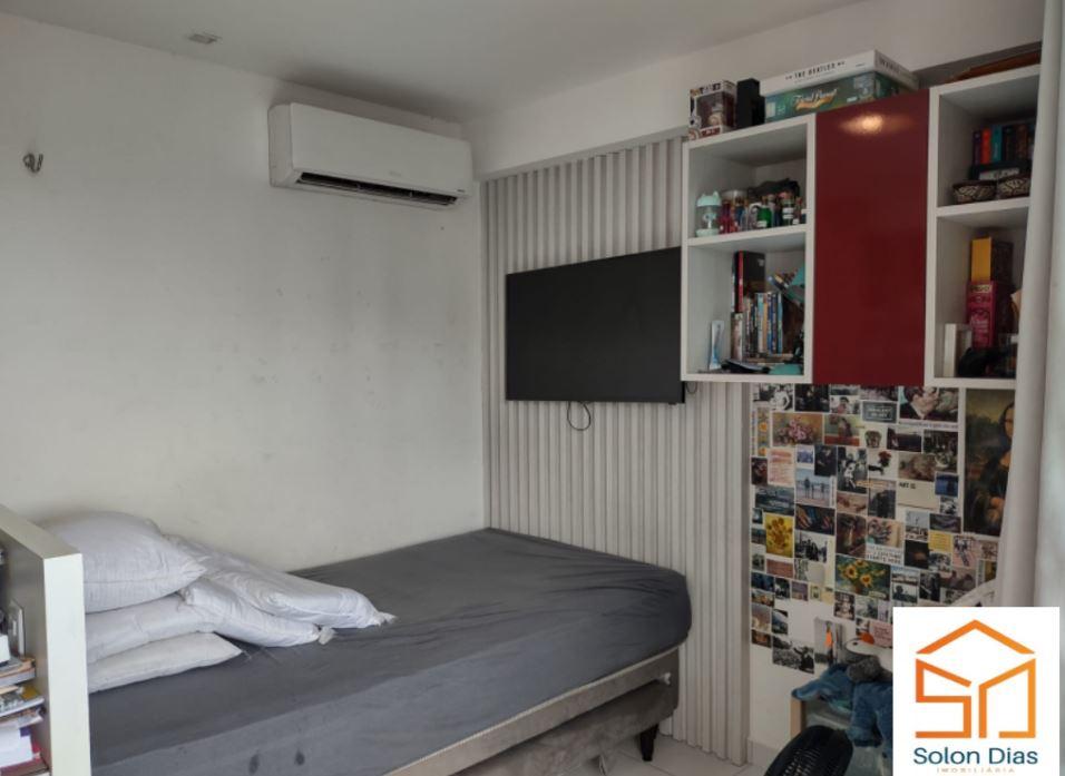 Apartamento à venda com 3 quartos, 132m² - Foto 19