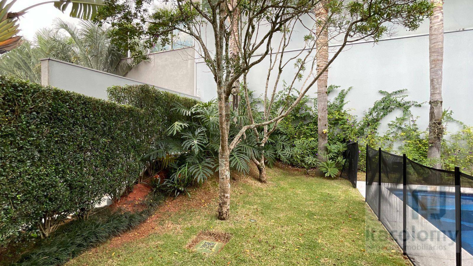 Casa de Condomínio à venda com 4 quartos, 411m² - Foto 48