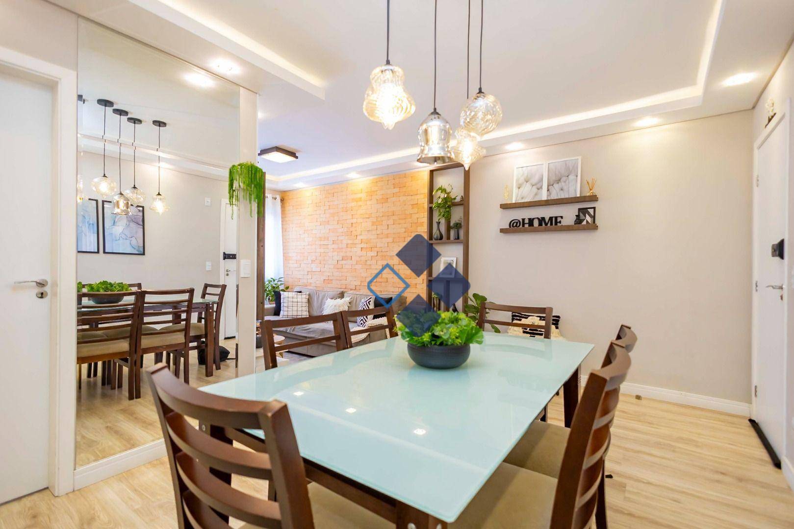Apartamento à venda com 3 quartos, 68m² - Foto 7