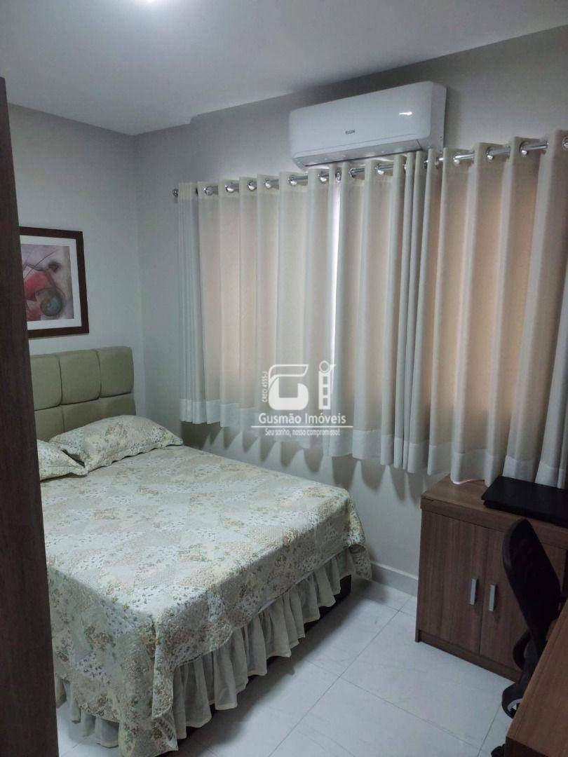 Casa de Condomínio à venda com 3 quartos, 120m² - Foto 11