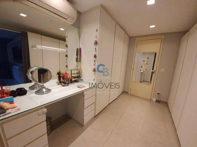 Apartamento à venda com 4 quartos, 172m² - Foto 10