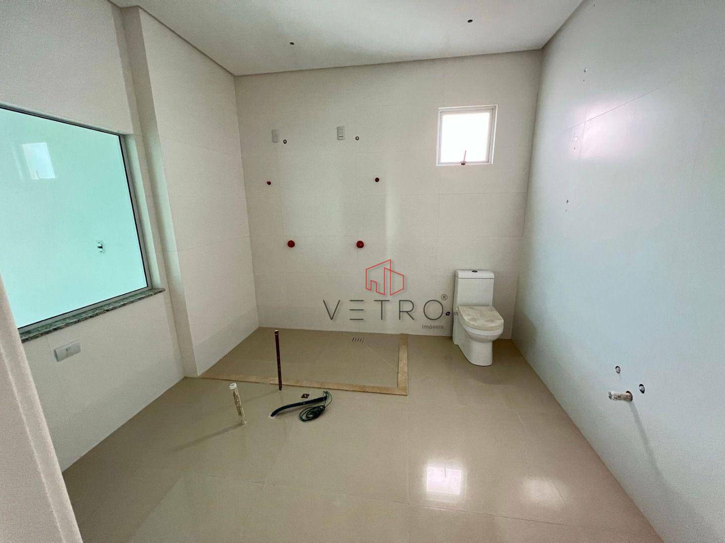 Apartamento à venda com 4 quartos, 286m² - Foto 8