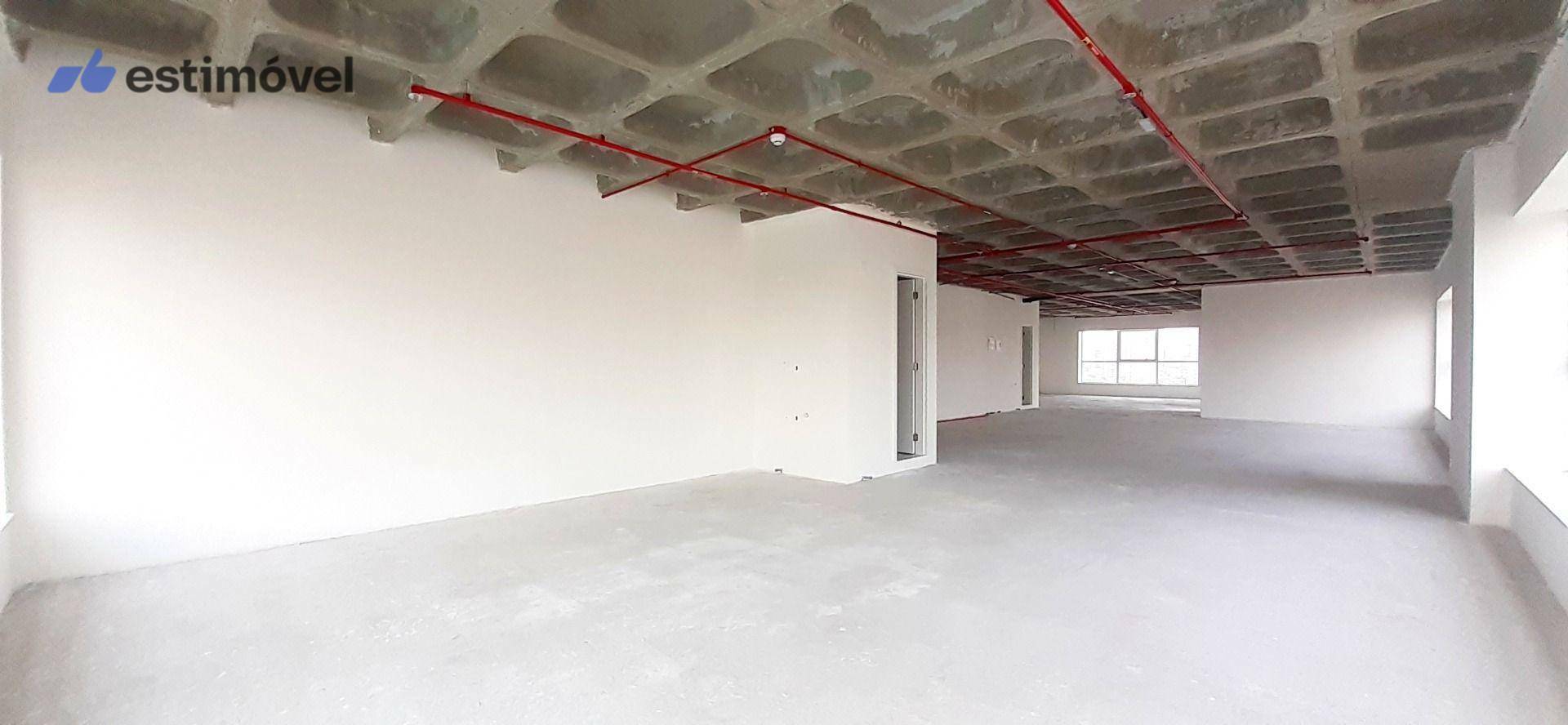 Conjunto Comercial-Sala para alugar, 131m² - Foto 2