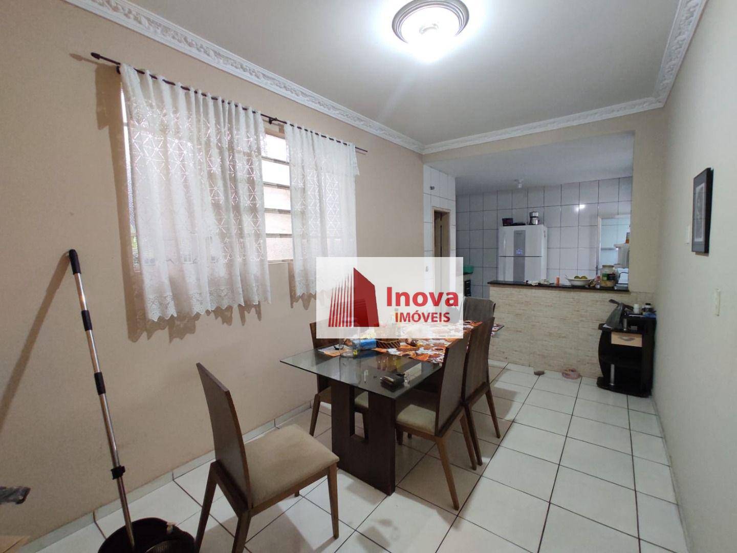 Apartamento à venda com 2 quartos, 100m² - Foto 10