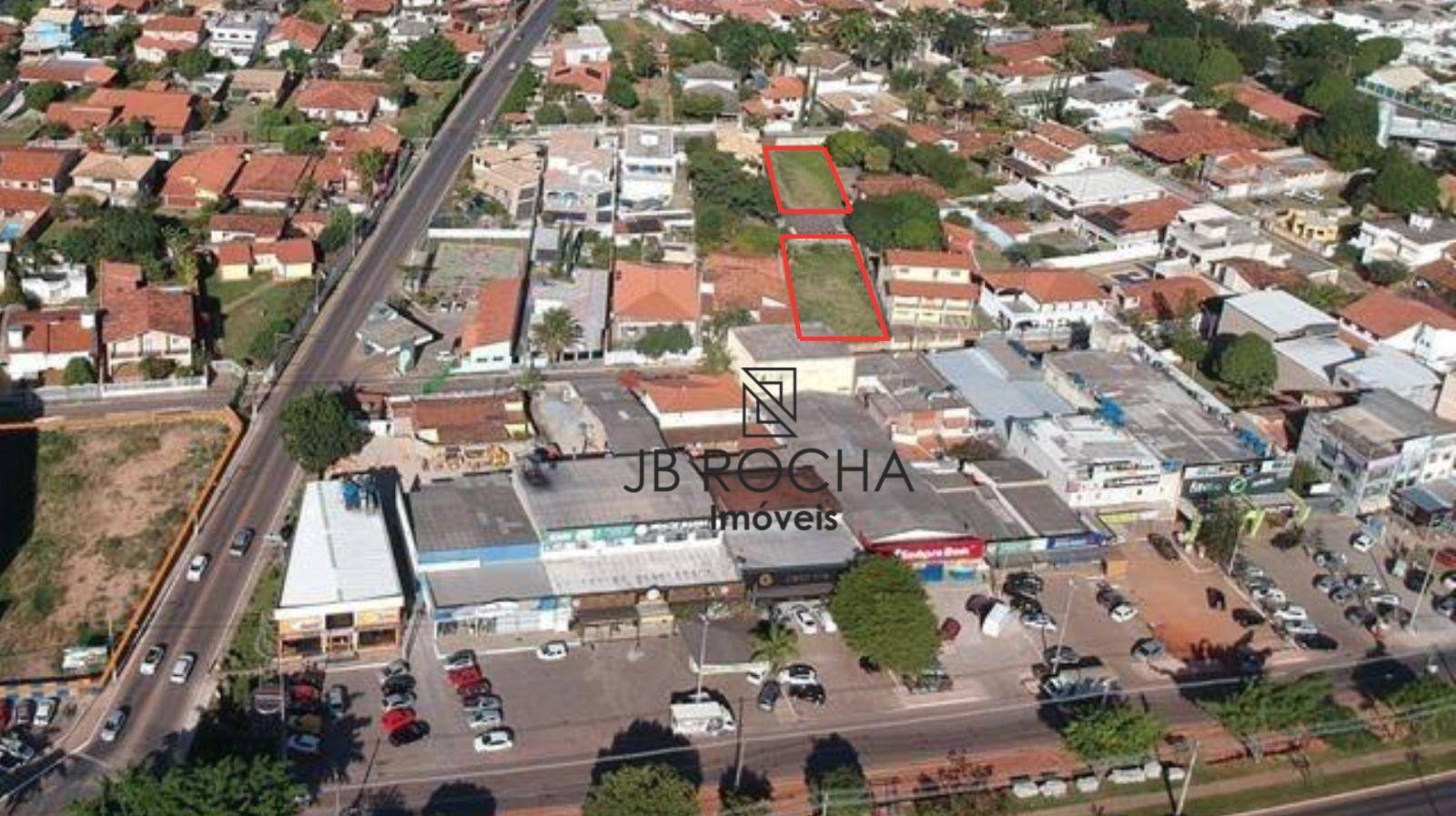 Loteamento e Condomínio, 798 m² - Foto 21