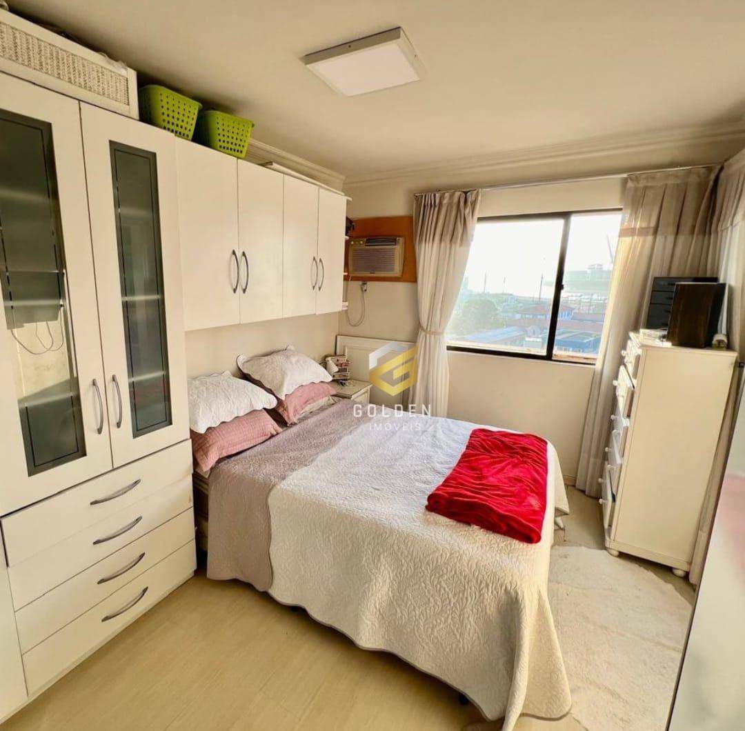 Apartamento à venda com 2 quartos, 87m² - Foto 5