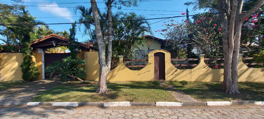 Casa de Condomínio à venda com 3 quartos, 300m² - Foto 20