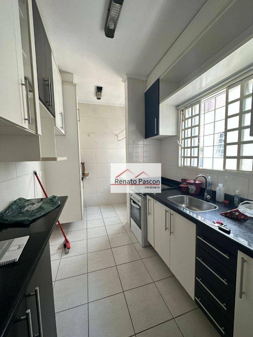 Apartamento à venda com 2 quartos, 63m² - Foto 5