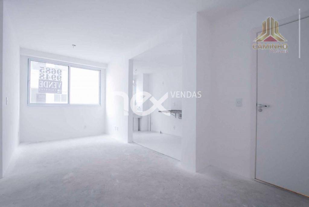 Apartamento à venda com 2 quartos, 46m² - Foto 13