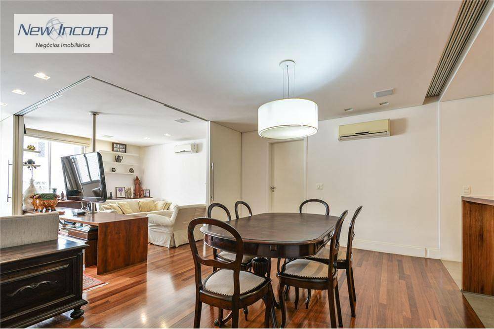 Apartamento à venda com 2 quartos, 129m² - Foto 6