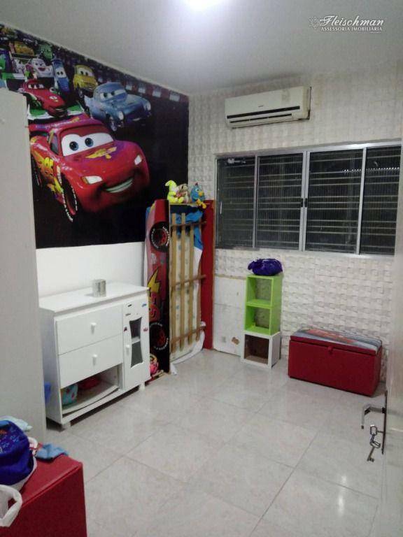 Casa à venda com 5 quartos, 140m² - Foto 23