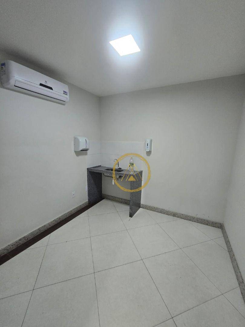 Conjunto Comercial-Sala para alugar, 200m² - Foto 22