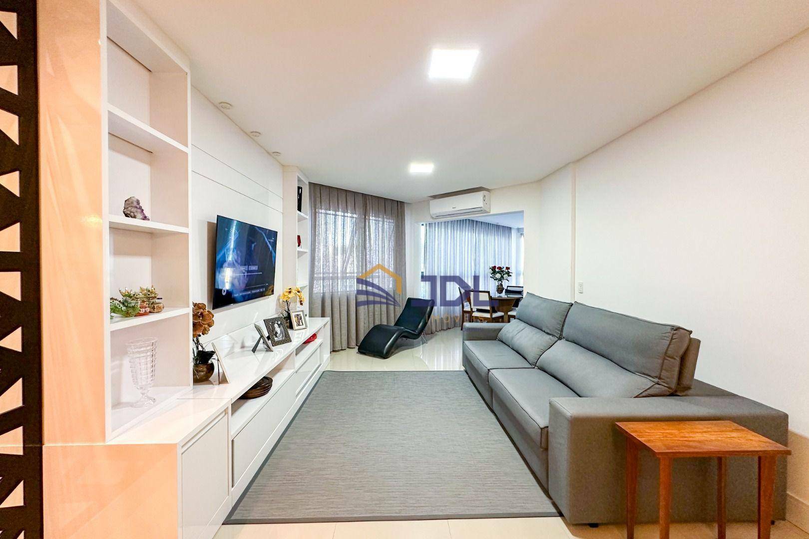 Apartamento à venda com 3 quartos, 160m² - Foto 12