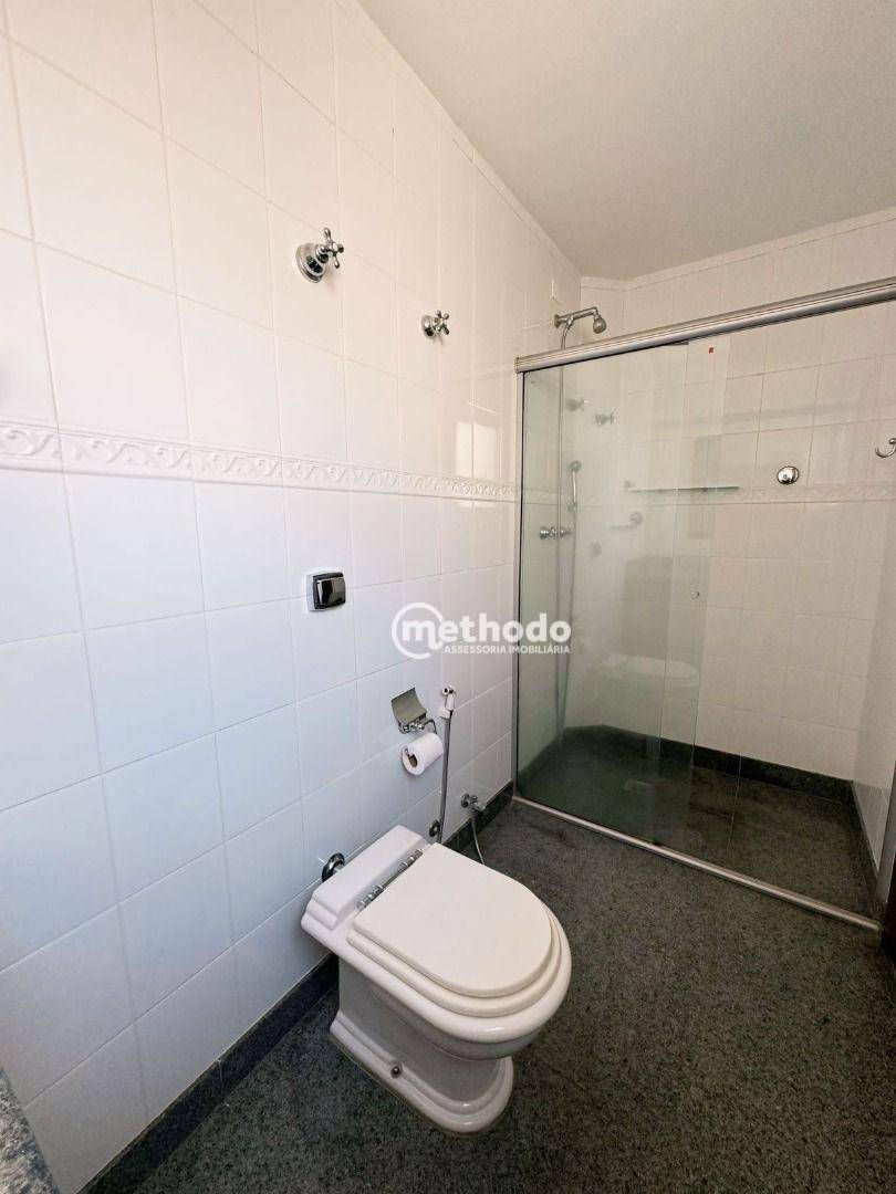 Apartamento à venda com 4 quartos, 278m² - Foto 21