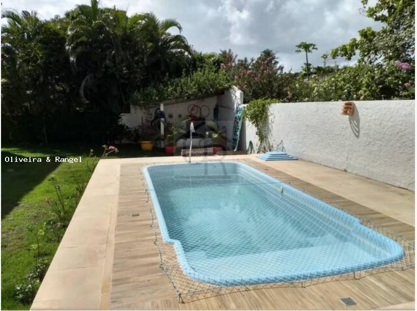 Casa, 5 quartos, 420 m² - Foto 16