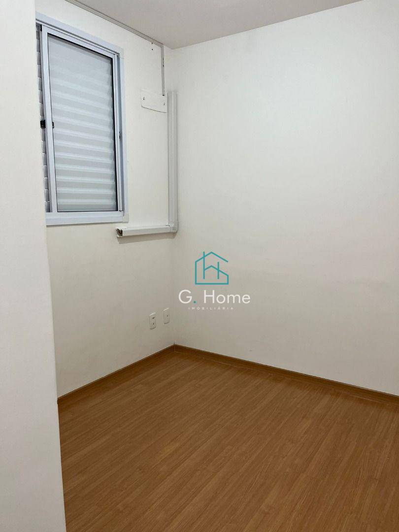 Apartamento à venda com 2 quartos, 46m² - Foto 6