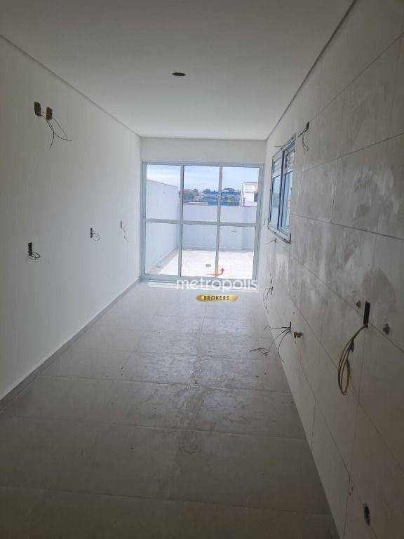 Cobertura à venda com 2 quartos, 92m² - Foto 3