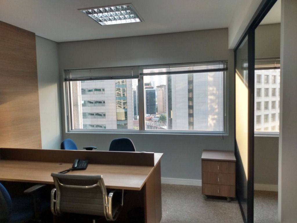 Conjunto Comercial-Sala à venda, 33m² - Foto 5