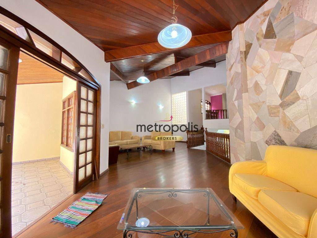 Sobrado à venda com 3 quartos, 324m² - Foto 32