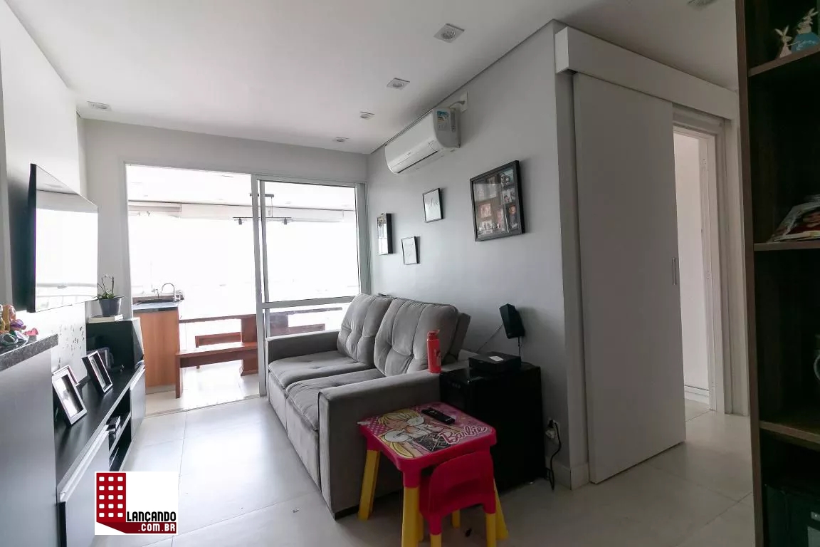 Apartamento à venda com 2 quartos, 68m² - Foto 6