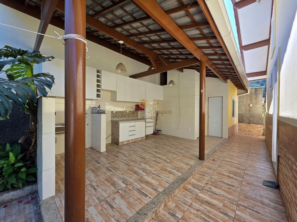 Casa de Condomínio à venda com 3 quartos, 303m² - Foto 21