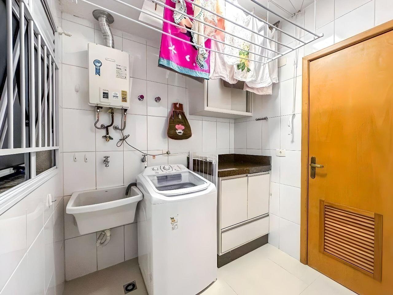 Apartamento à venda com 3 quartos, 111m² - Foto 14