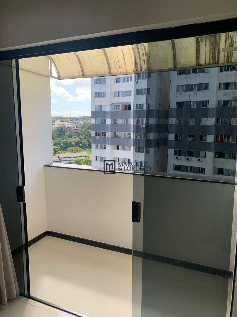 Apartamento à venda com 3 quartos, 73m² - Foto 13