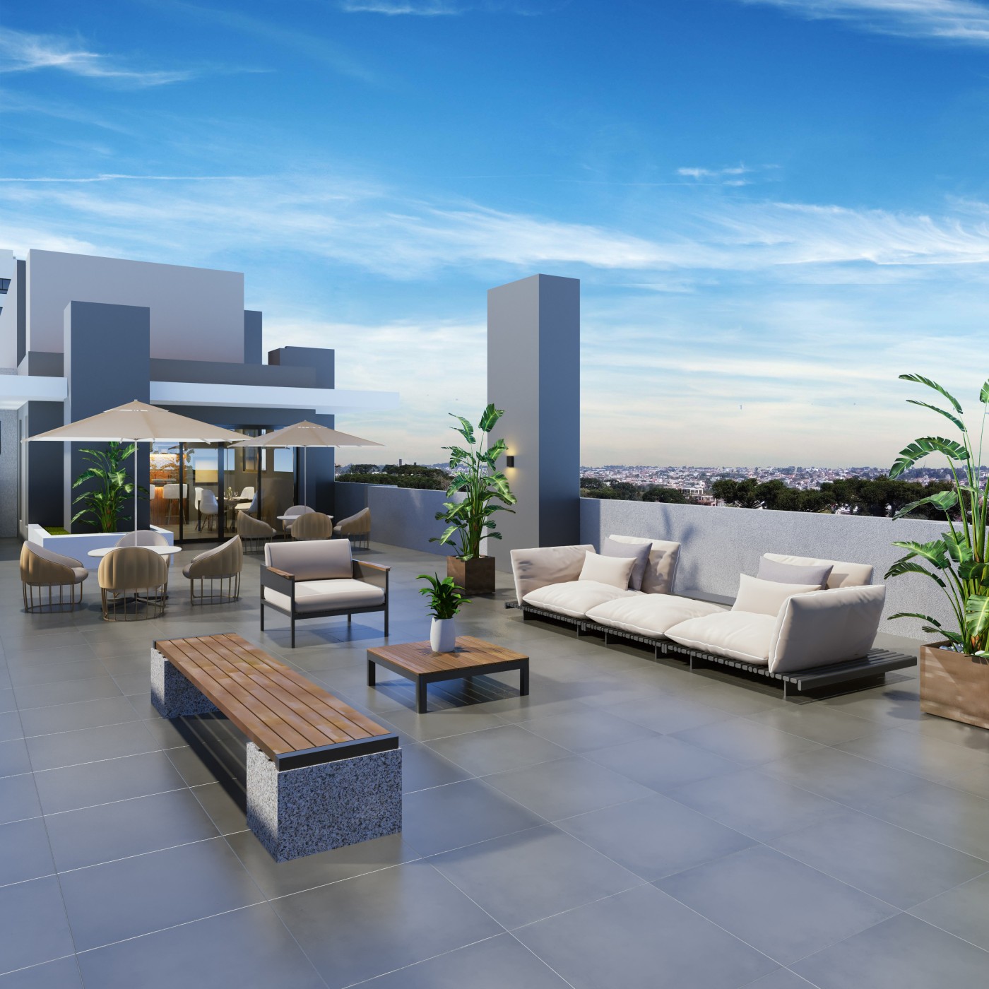 Apartamento à venda com 2 quartos, 62m² - Foto 6