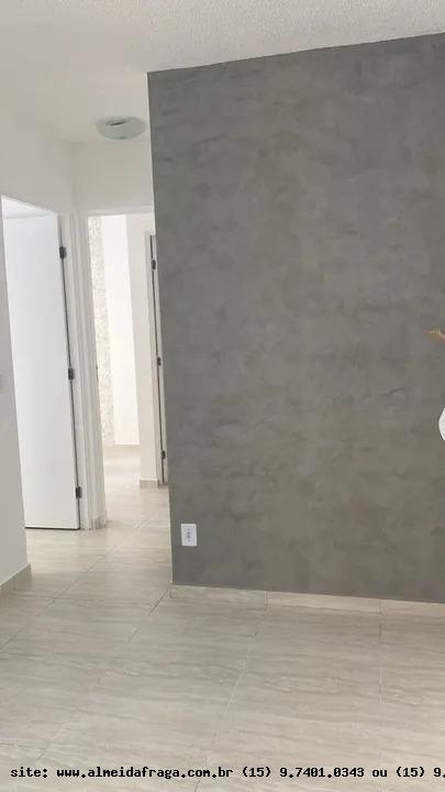 Apartamento à venda com 2 quartos, 47m² - Foto 4